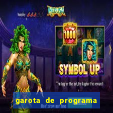 garota de programa em fortaleza